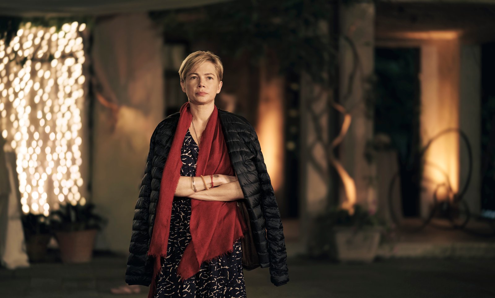 Michelle Williams — After the Wedding (2019)